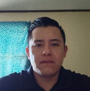 Meet your Posher, Andres